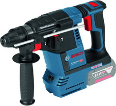 Перфоратор Bosch
