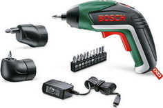 Шуруповерт Bosch