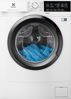 Стиральная машина Electrolux