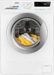 Стиральная машина Zanussi