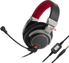 Компьютерная гарнитура Audio-Technica