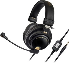 Компьютерная гарнитура Audio-Technica