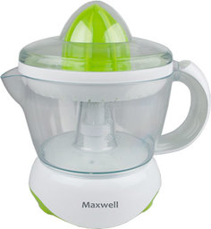 Соковыжималка для цитрусовых Maxwell