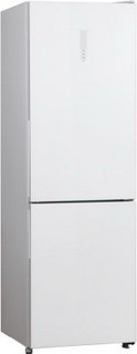 Двухкамерный холодильник Reex