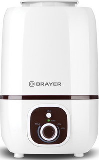 Увлажнитель воздуха BRAYER