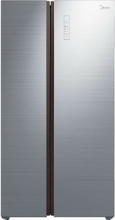 Холодильник Side by Side Midea