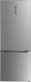 Двухкамерный холодильник Kraft