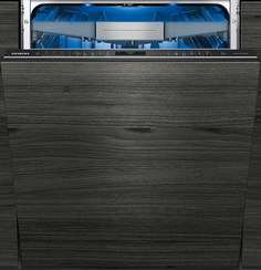 Полновстраиваемая посудомоечная машина Siemens