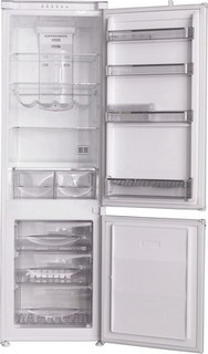Категория: Двухкамерные холодильники Kuppersberg
