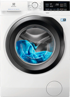 Стиральная машина с сушкой Electrolux