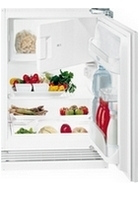 Встраиваемый однокамерный холодильник Hotpoint-Ariston