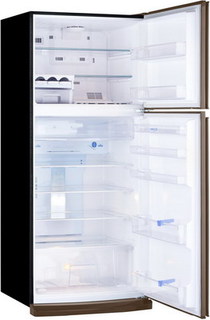Двухкамерный холодильник Mitsubishi Electric