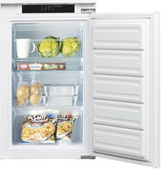 Встраиваемый морозильник Hotpoint-Ariston