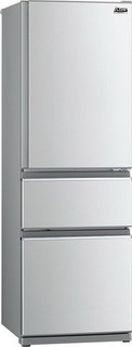 Многокамерный холодильник Mitsubishi Electric