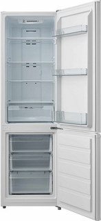 Двухкамерный холодильник Zarget