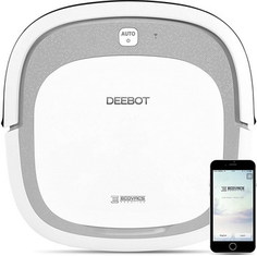 Робот-пылесос Ecovacs Deebot