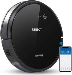 Робот-пылесос Ecovacs Deebot