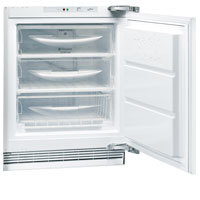 Встраиваемый морозильник Hotpoint-Ariston
