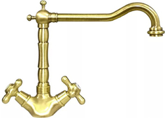 Кухонный смеситель ITALMIX