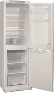 Двухкамерный холодильник Стинол Stinol