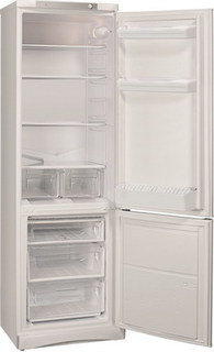 Двухкамерный холодильник Стинол Stinol