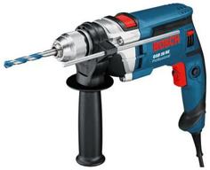 Дрель-шуруповерт Bosch