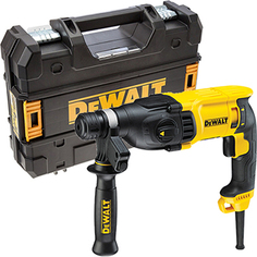 Перфоратор DeWalt