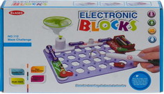 Набор Electronic Blocks