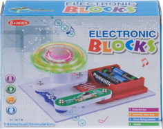 Электронный конструктор Electronic Blocks