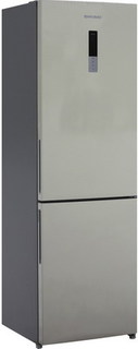 Двухкамерный холодильник Shivaki