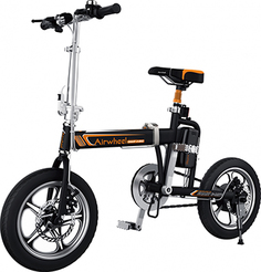 Электровелосипед Airwheel