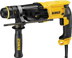 Перфоратор DeWalt