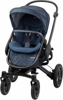 Коляска Maxi-Cosi
