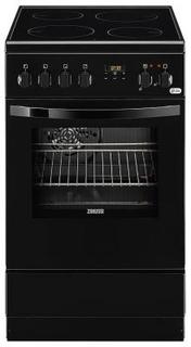 Электроплита Zanussi