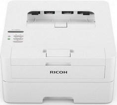 Принтер Ricoh