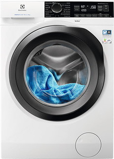 Стиральная машина Electrolux