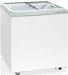 Морозильный ларь Бирюса