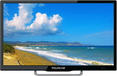LED телевизор POLARLINE