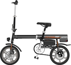 Электровелосипед Airwheel