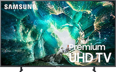 4K (UHD) телевизор Samsung
