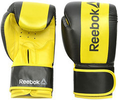 Перчатки боксерские Reebok