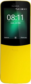 Мобильный телефон Nokia
