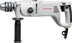 Дрель ударная Интерскол