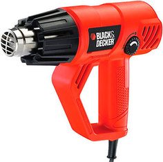 Фен технический Black&Decker Black+Decker