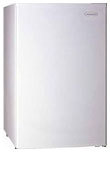 Однокамерный холодильник Daewoo