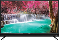 4K (UHD) телевизор BBK