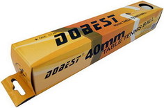 Мяч DoBest