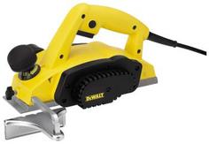 Рубанок DeWalt