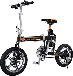 Электровелосипед Airwheel