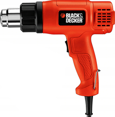 Фен технический Black&Decker Black+Decker